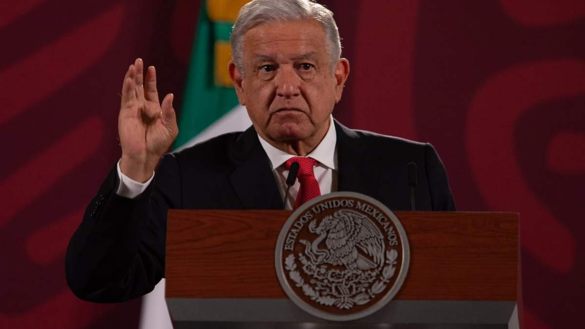 Conferencia matutina del 27 de julio