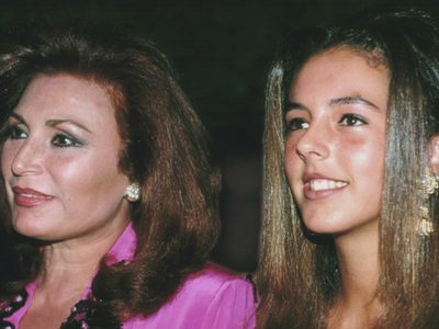 Rocío Jurado tuvo su homenaje en el programa de su hija, pero Rocío Carrasco no participó