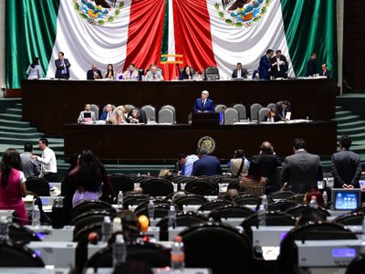 Diputados avalan Ley de Ingresos 2021: reducen 33 mmdp a proyecto de Hacienda
