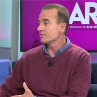 Alessandro Lequio apuntó contra Terelu Campos y Carmen Borrego: "hicieron zapa a la relación"