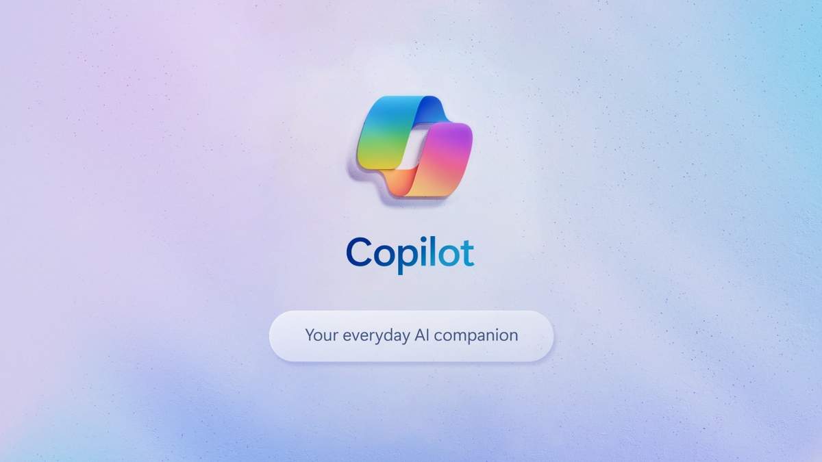 Copilot. Para que los usuarios sean más productivos y la IA sea un aliado en sus tareas