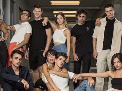 Netflix sorprende a los fanáticos de "Élite" con un anuncio inesperado