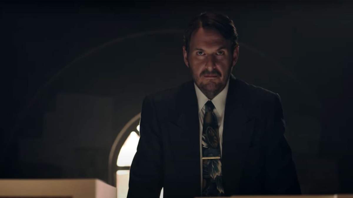 "El robo del siglo" en Netflix. Fuente: (Instagram)