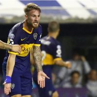 ¿Boca cerca de la continuidad de Alexis Mac Allister?