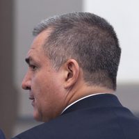 Por restricciones sanitarias, aplazan audiencia de García Luna