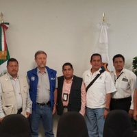 La ola de desapariciones en Nuevo Laredo se ubica entre las más preocupantes: ONU-DH