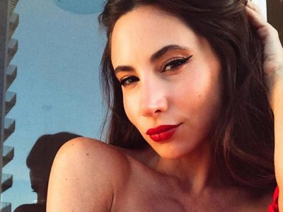 Magui Bravi se enfrentó a los bloqueos de Tik Tok y compartió ¡Esto!