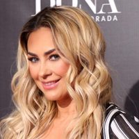 A 11 años de su separación: Aracely Arámbula confesó sus verdaderos sentimientos por Luis Miguel
