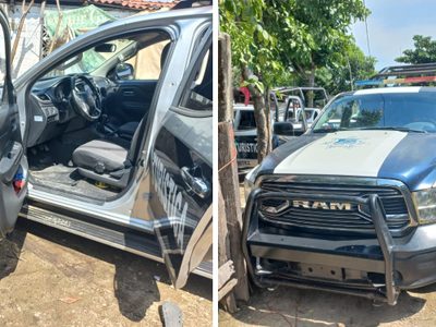 Masacran a 13 policías en Coyuca de Benítez, Guerrero; dos eran los mandos superiores