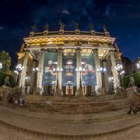 Asisten 48 mil 491 personas al 49° Cervantino; ocupación hotelera alcanzó el 39%