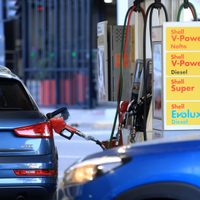 El impuesto a los combustibles se ajustará por inflación