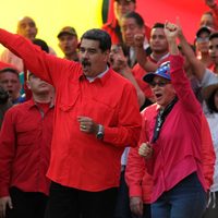 El fallido alzamiento militar dejó "tocado” a Maduro