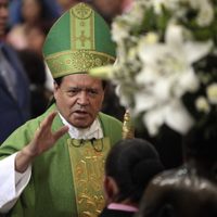 Dan la extremaunción a Norberto Rivera; exvocero acusa a la Arquidiócesis de abandonar al cardenal