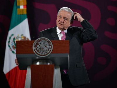 AMLO minimiza ola de violencia en Tila: "se apaciguaron las cosas"