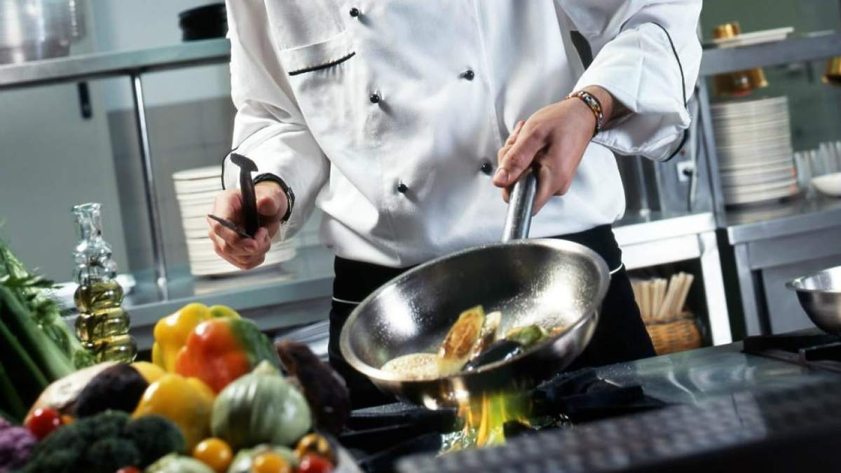 Capacitan online a jóvenes cocineros. Fuente: (Instagram)
