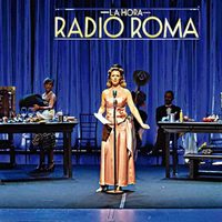 "La hora Radio Roma 2"