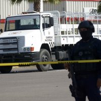 Culiacán es el retrato más descarnado de la fuerza que tiene la organización criminal: Aristegui