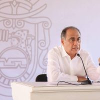 Héctor Astudillo renuncia al PRI tras 40 años de militancia; le negaron diputación plurinominal