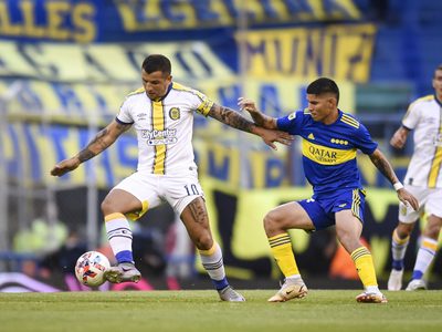 “Es el Real Madrid”: Emiliano Vecchio confesó su deseo de jugar en Boca