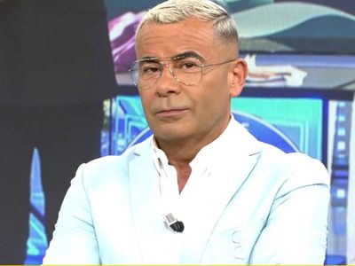 “Ni a ti ni a María os voy a consentir”: Jorge Javier Vázquez enojado con el director de “Socialité"