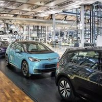 Volkswagen detiene sus plantas en Brasil por el empeoramiento de la pandemia a partir del miércoles