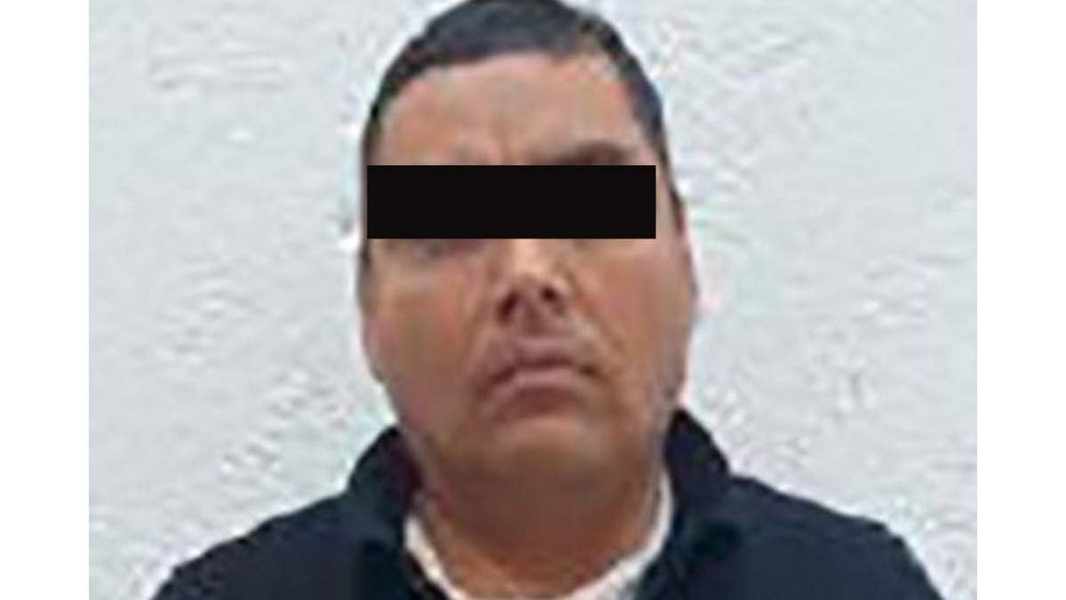 José Pinea, "El Avispón", señalado como operador del CJNG y el Mencho