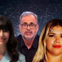 "Romina es la peor de todas": More Rial deschavó a Jorge con unos demoledores secretos familiares