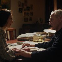 “Días borrosos”, de Marie Benito, una historia sobre la soledad y el sentido de la vida