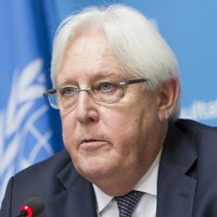 Escalofriante degradación de la situación en Israel y Palestina: coordinador humanitario de la ONU