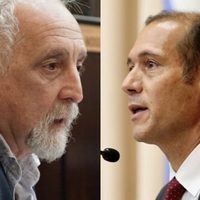 Por la ley petrolera, Guillermo Carnaghi acusó a Omar Gutiérrez de “oportunista”