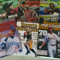 Reportan que la revista Sports Illustrated despidió a gran parte de su personal