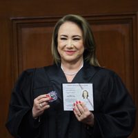UNAM impugna suspensión que le impide informar sobre el caso Yasmín Esquivel