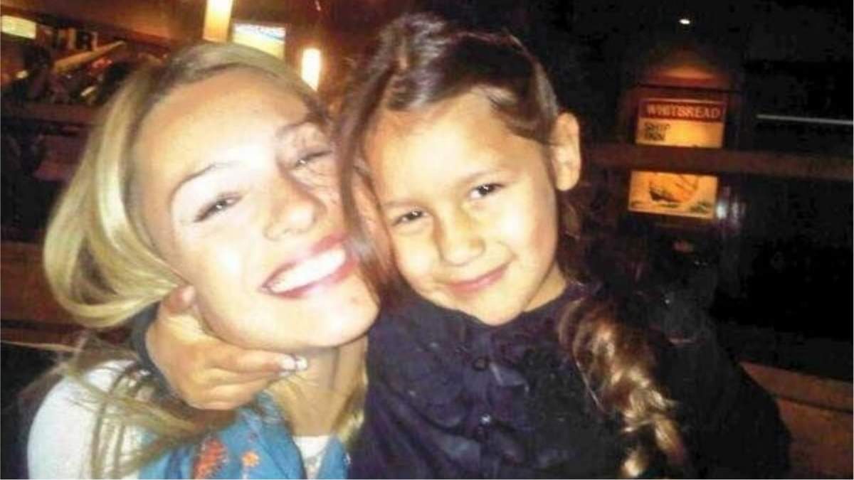 Pampita-Blanca. Fuente: (Instagram)
