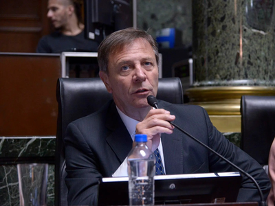 Se dividió LLA: Zago armó su propio bloque y no se calló contra Javier Milei