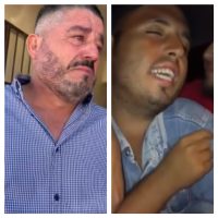 Murió El Wiko, creador de la famosa frase “Afedo, cámate pofavo” (Videos)