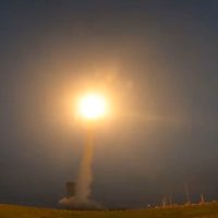 Rusia prueba con éxito un misil balístico intercontinental (Videos)