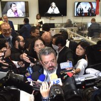 Jorge Nuño pide reformas para eliminar trámites y acelerar la obra pública