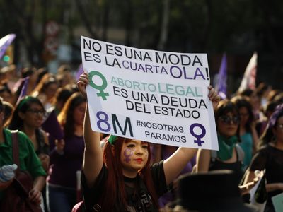 Ni Una Menos: así transcurrirá la jornada del día de mañana, un nuevo 3J