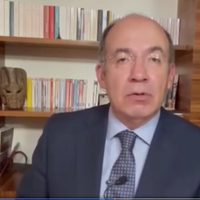 Calderón anuncia que impartirá clases en un máster de la escuela de Aznar