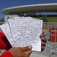 INAl investigará de oficio presunta filtración de datos personales de Ticketmaster tras hackeo