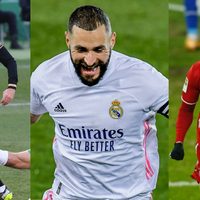 Ingresos de los "grandes" clubes de Europa caerán 2 mil mde por covid-19