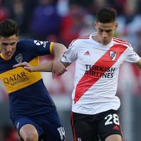 Liga Profesional: formato y fecha definidos