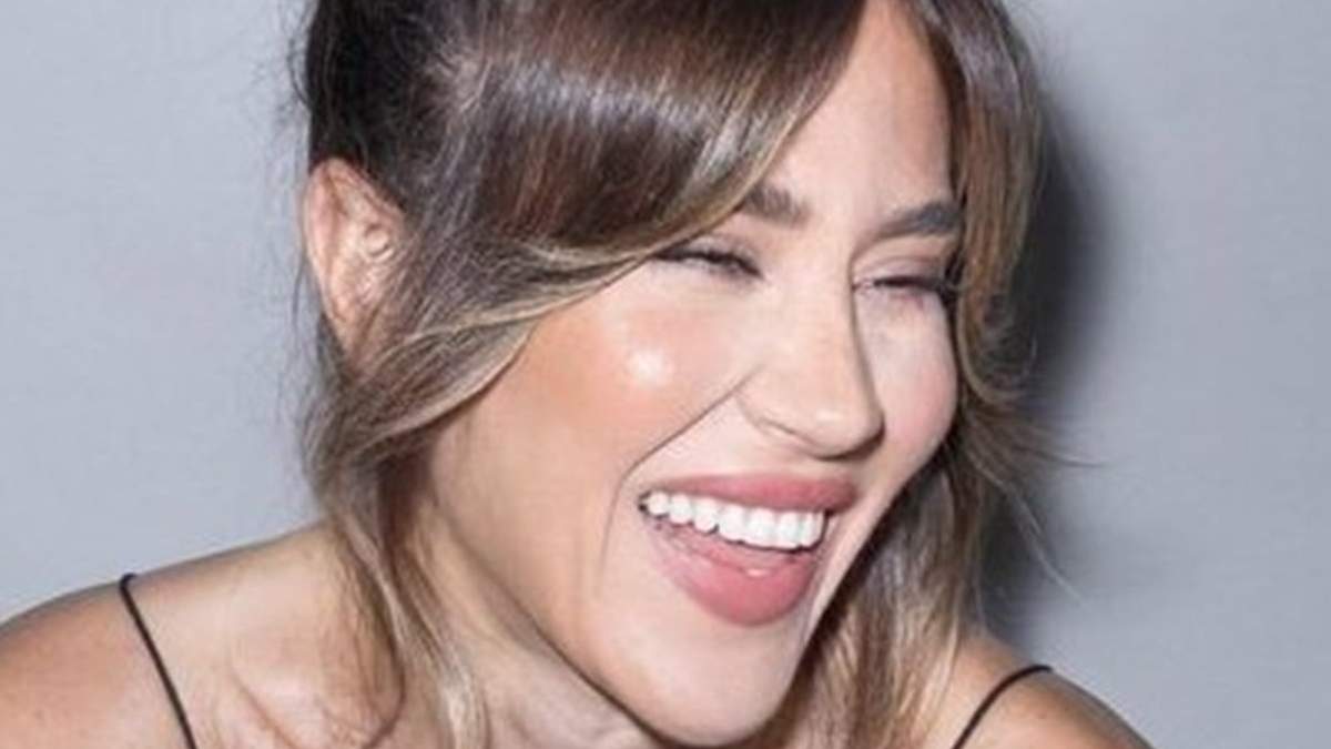 Jimena Barón. Fuente: (Instagram)