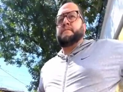 José Ramón López Beltrán tiene su casa en propiedad de una directiva de La Jornada: MCCI