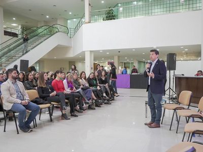 Encuesta: en la industria hidrocarburífera el 25% son mujeres