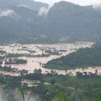 En Veracruz suman 10 víctimas mortales por "Earl"