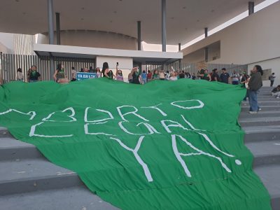 Persisten barreras para implementar el aborto, alertan especialistas
