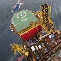 Tierra del Fuego exige frenar la explotación petrolera británica en Malvinas