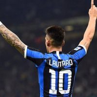 El histórico entrenador que aconseja a Lautaro quedarse en el Inter post coronavirus