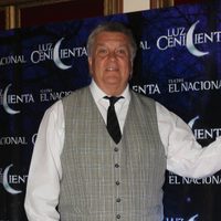 Quién es y a qué se dedica Facundo, el hijo de Luis Ventura